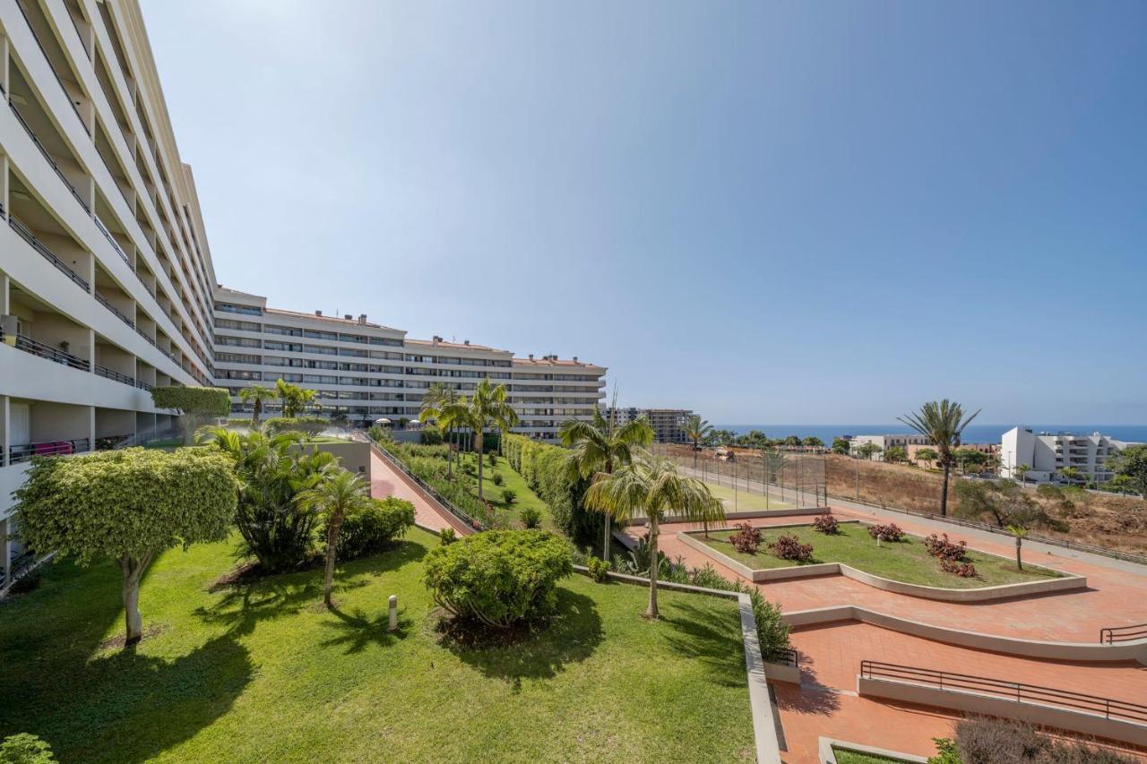 Monumental Place By An Island Apart Funchal  Exterior photo
