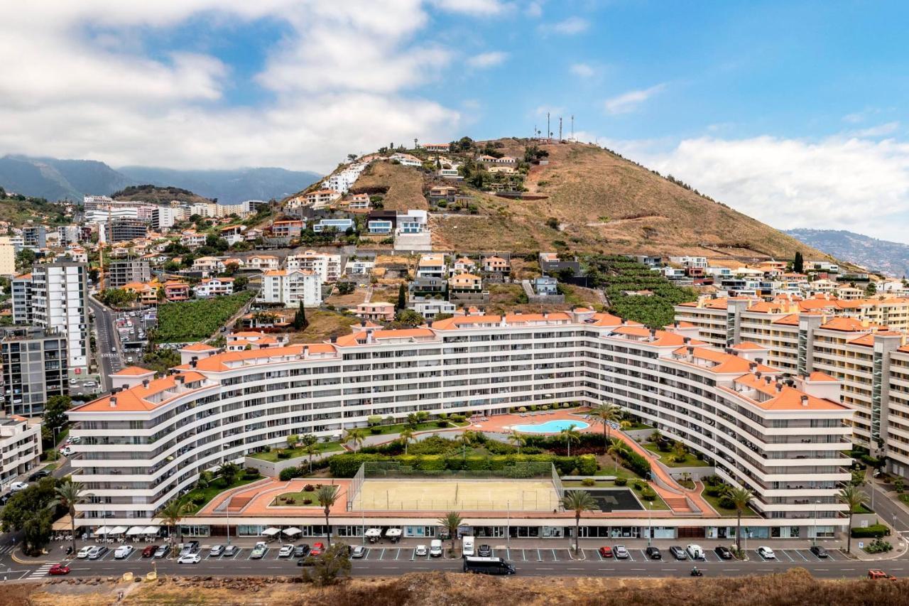 Monumental Place By An Island Apart Funchal  Exterior photo